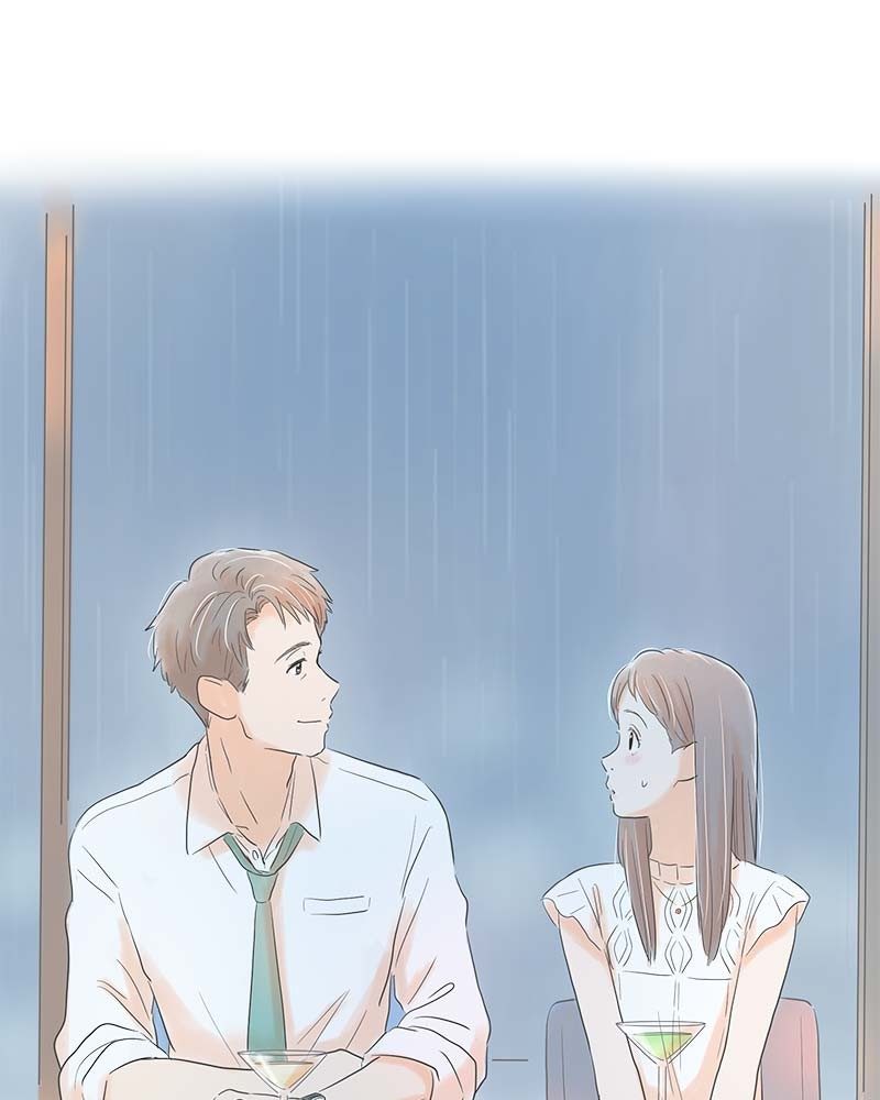 It Rains On Precious Days