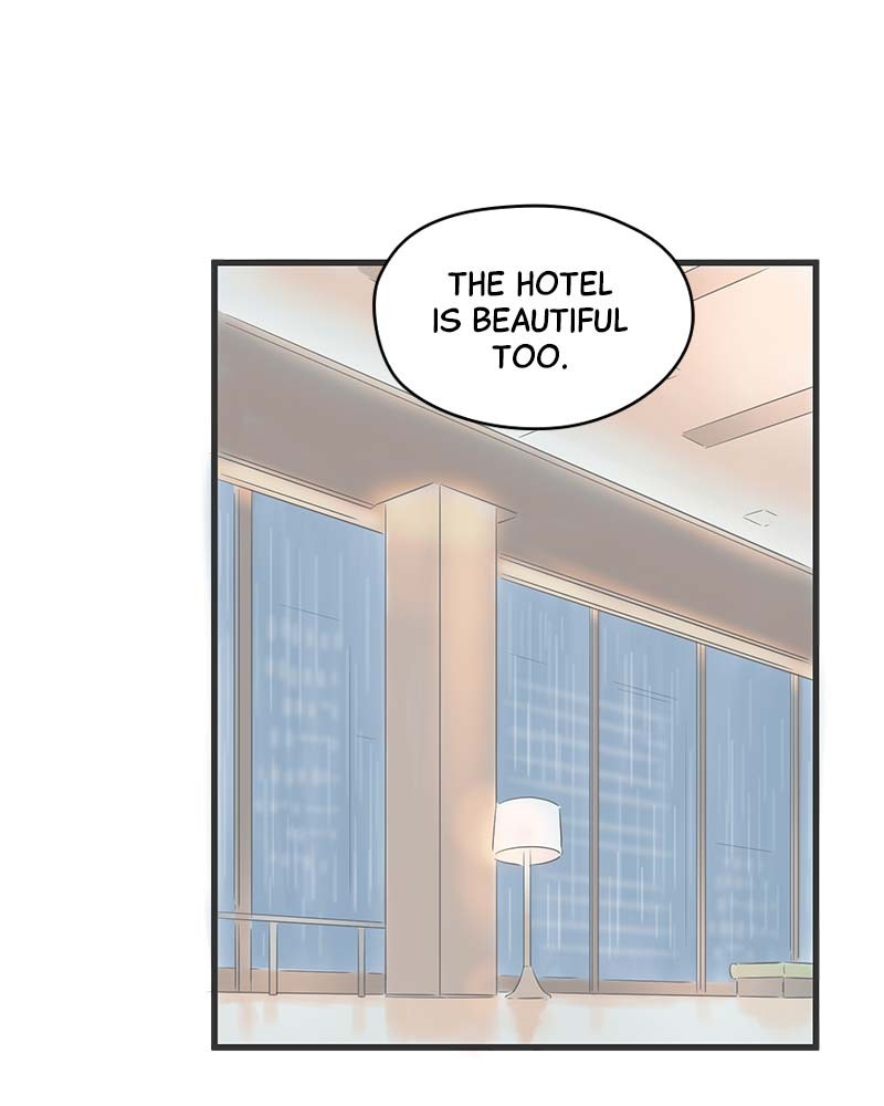 It Rains On Precious Days