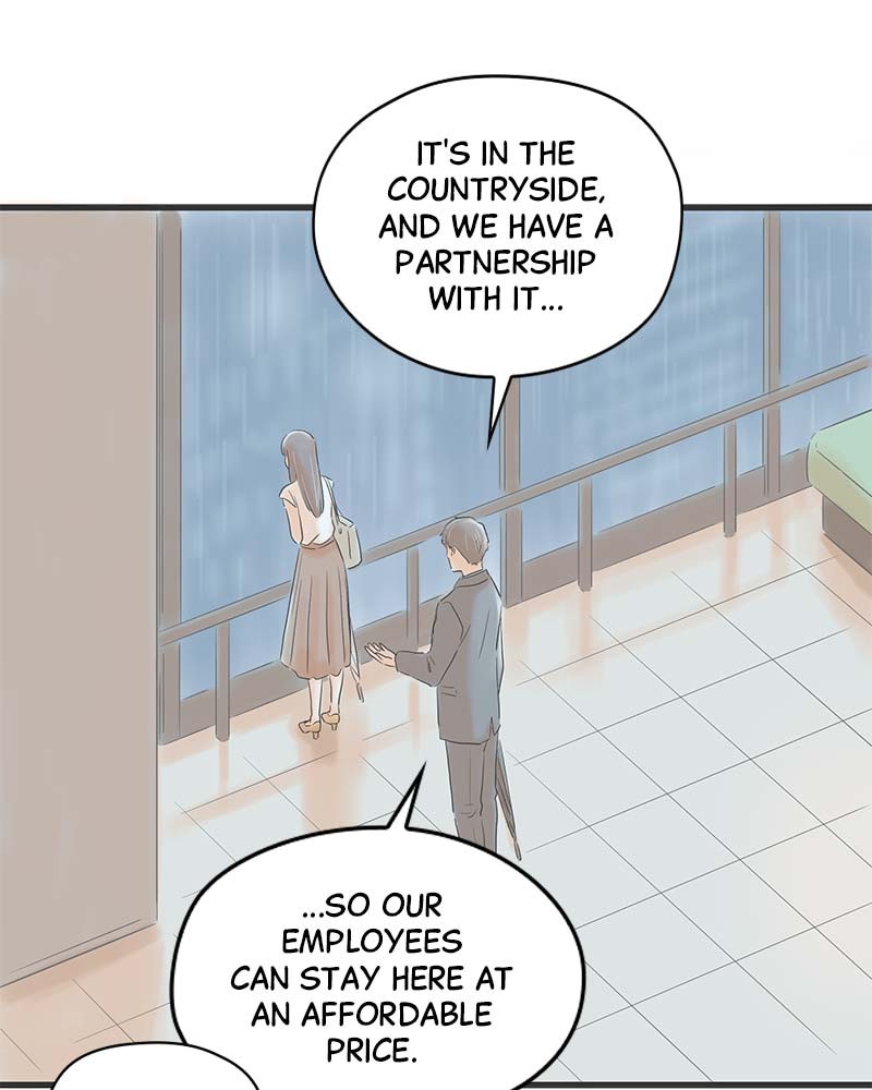 It Rains On Precious Days