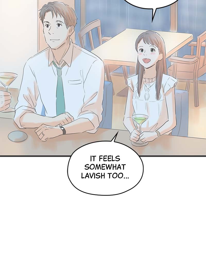 It Rains On Precious Days