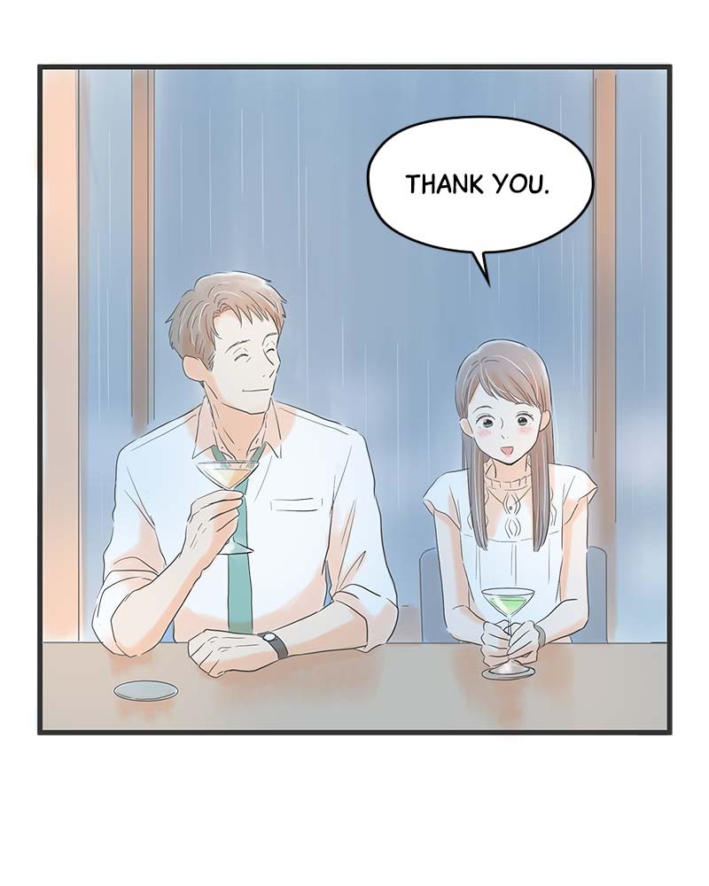 It Rains On Precious Days