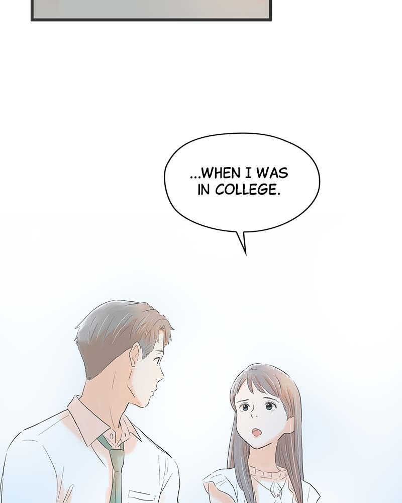 It Rains On Precious Days