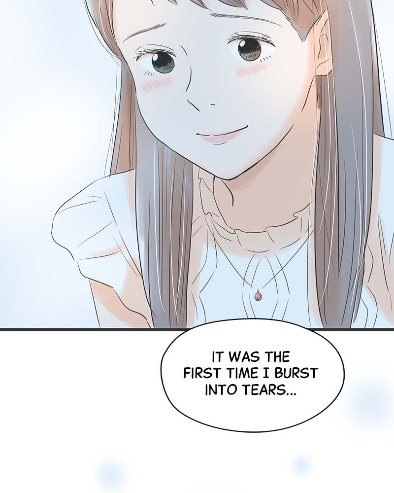 It Rains On Precious Days