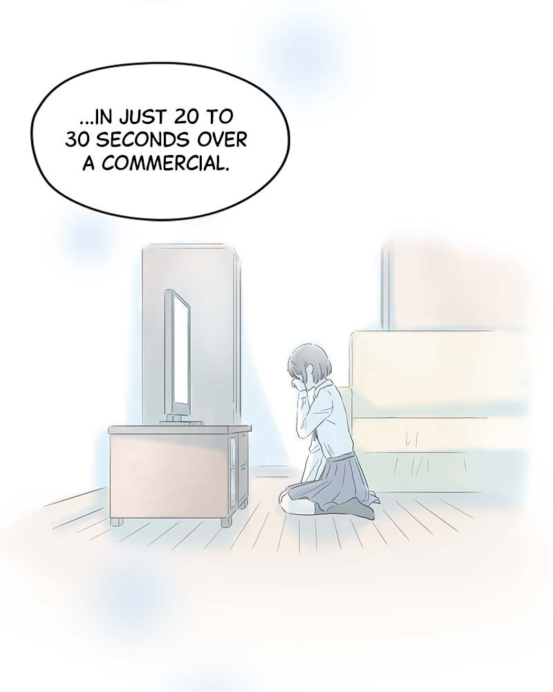 It Rains On Precious Days