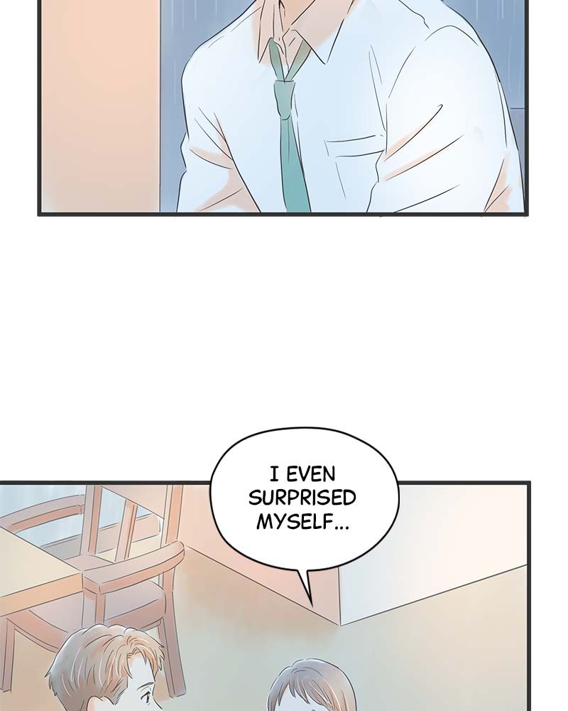 It Rains On Precious Days