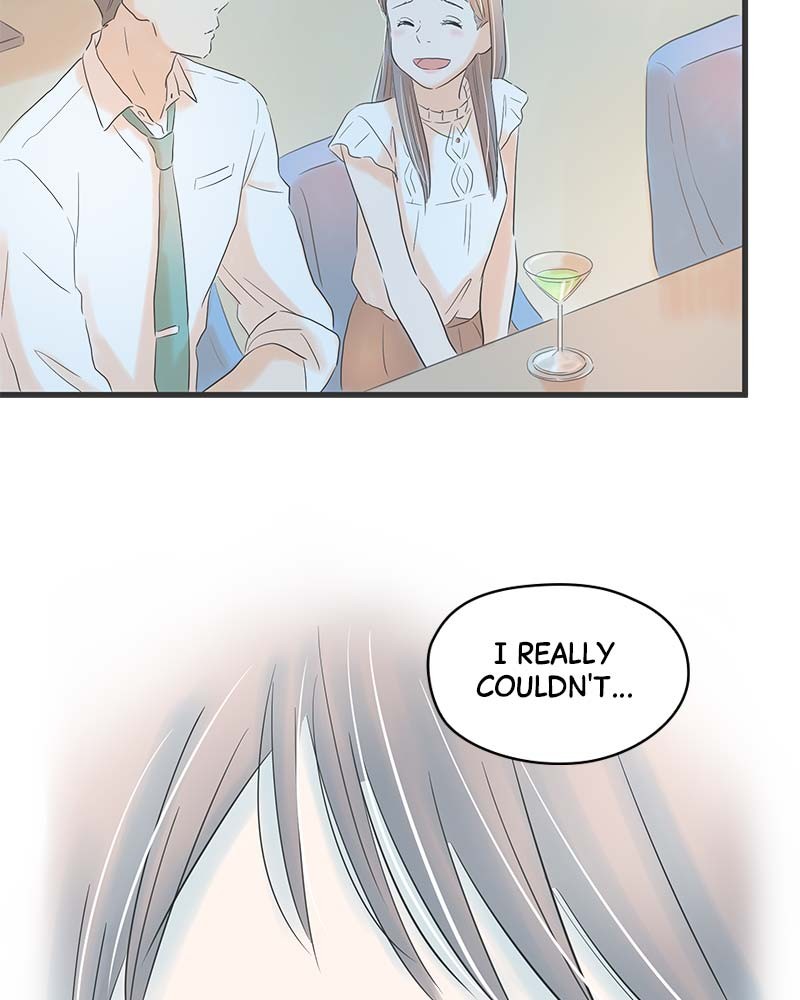 It Rains On Precious Days