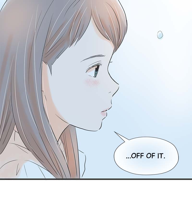 It Rains On Precious Days