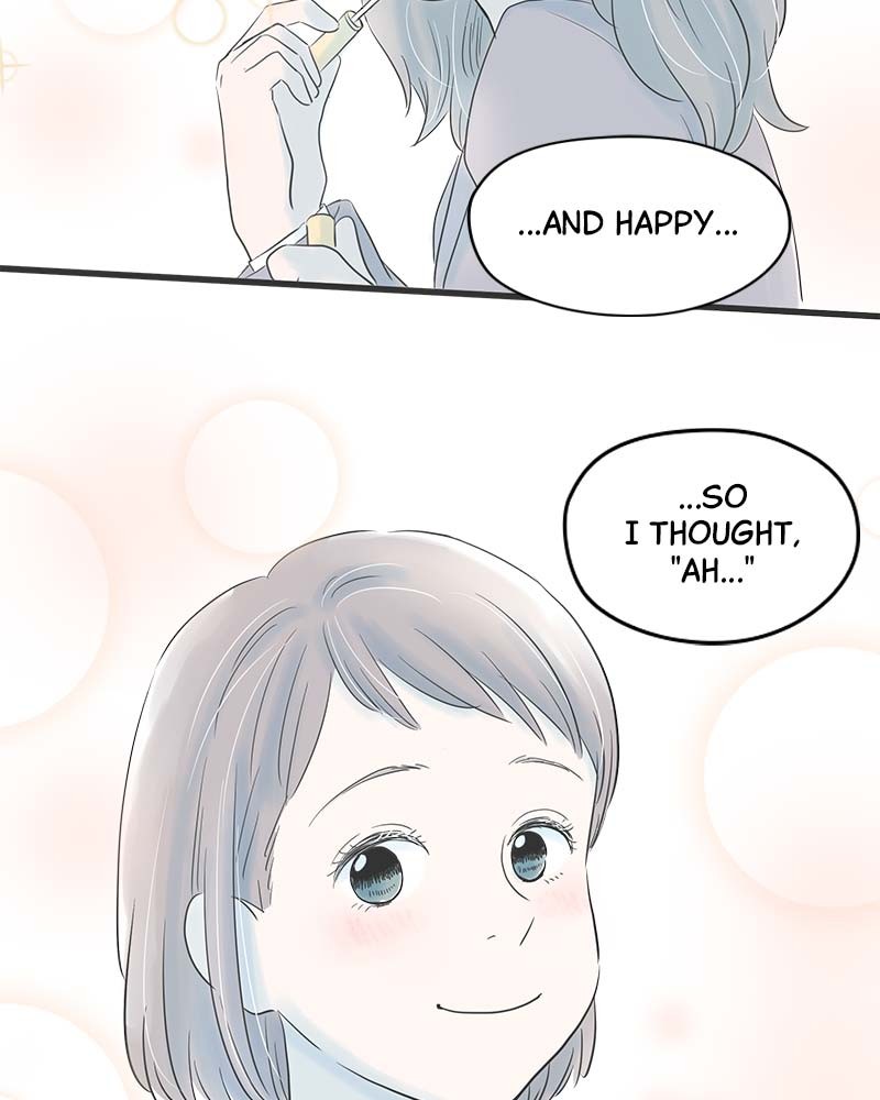 It Rains On Precious Days