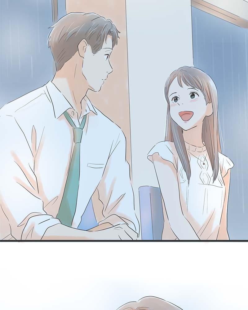 It Rains On Precious Days