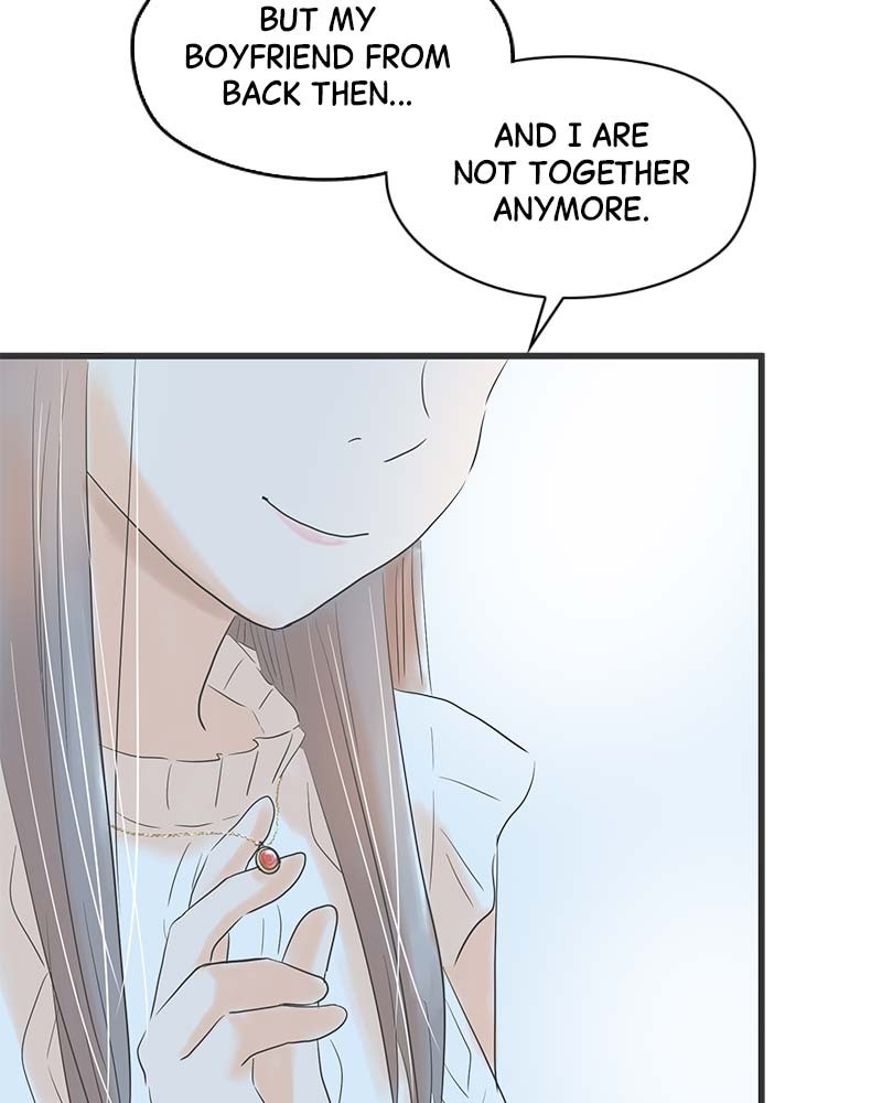 It Rains On Precious Days