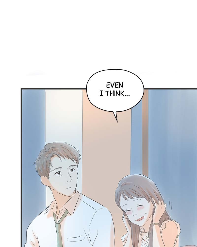 It Rains On Precious Days