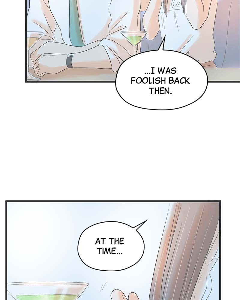 It Rains On Precious Days