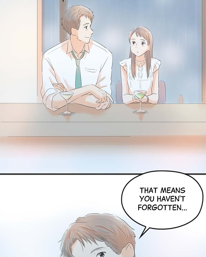 It Rains On Precious Days