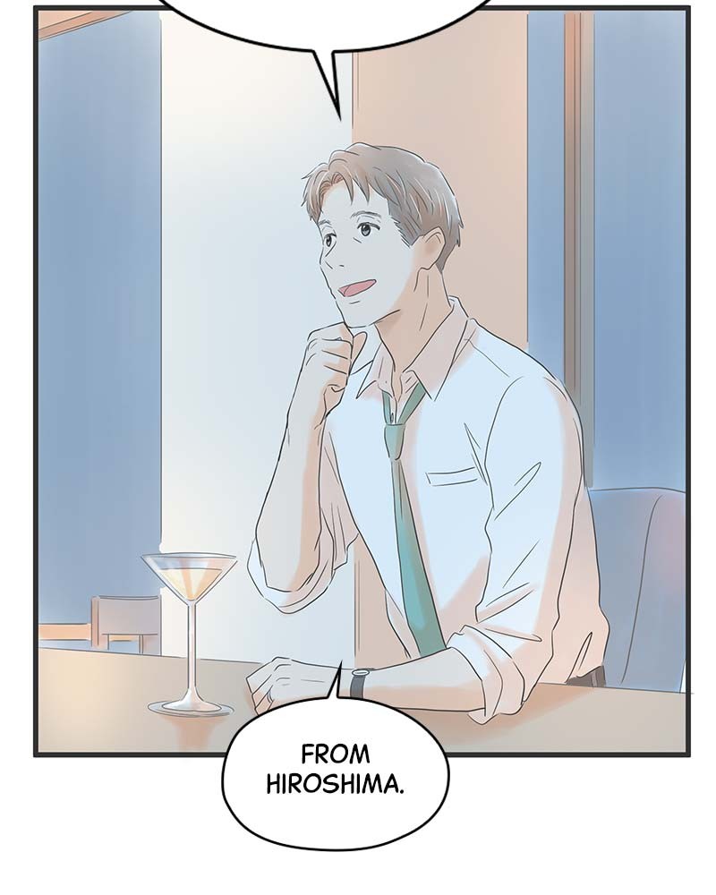 It Rains On Precious Days