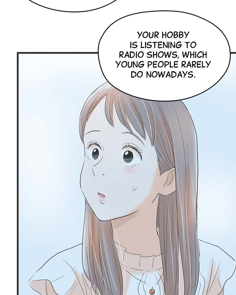 It Rains On Precious Days