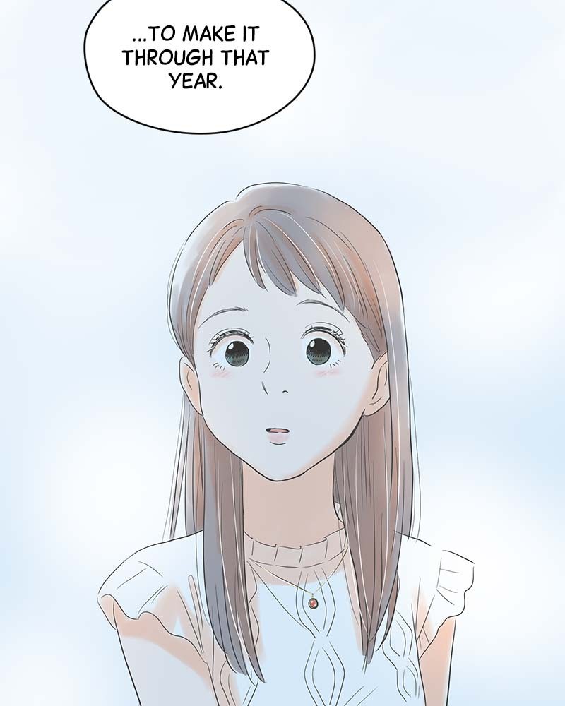 It Rains On Precious Days