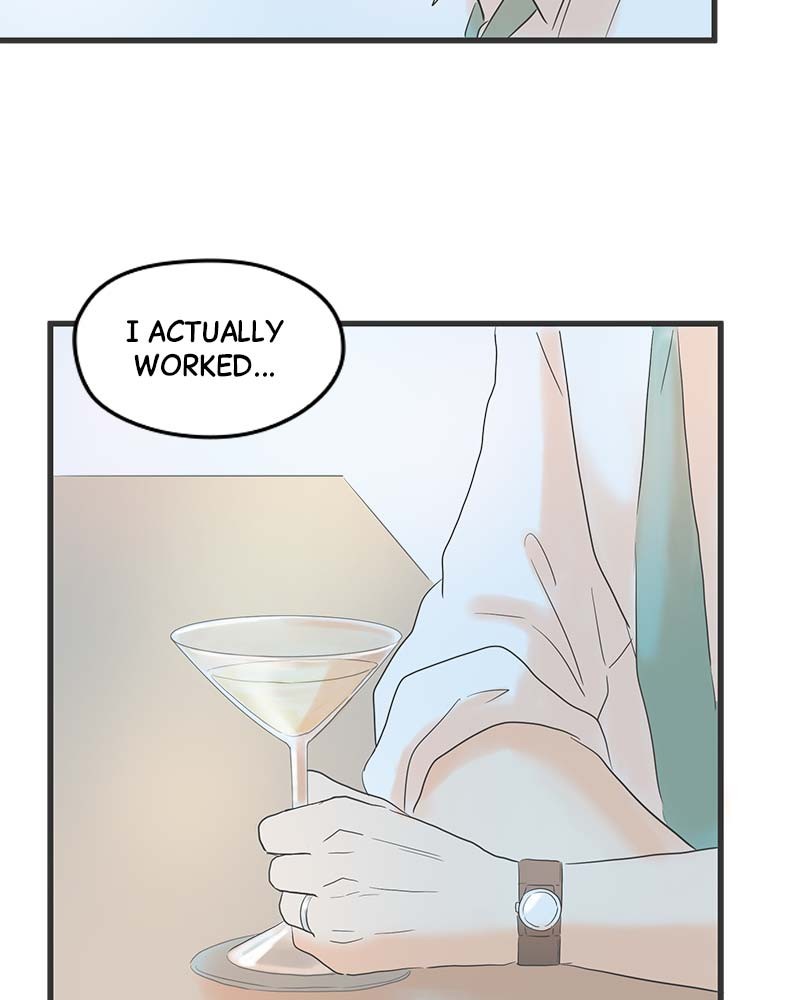 It Rains On Precious Days