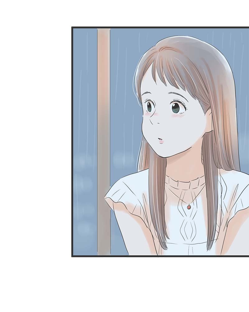 It Rains On Precious Days