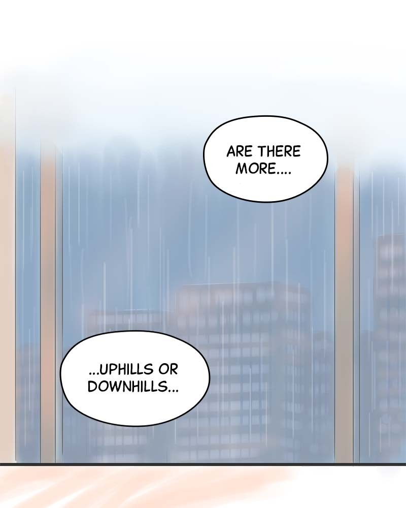 It Rains On Precious Days