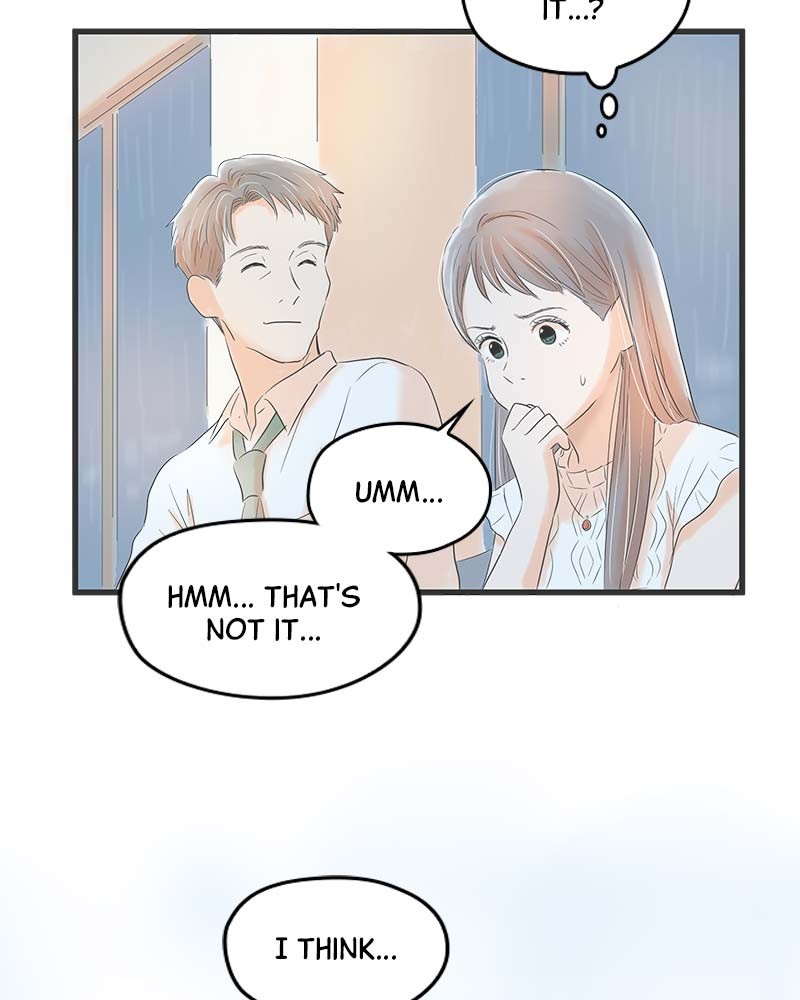 It Rains On Precious Days