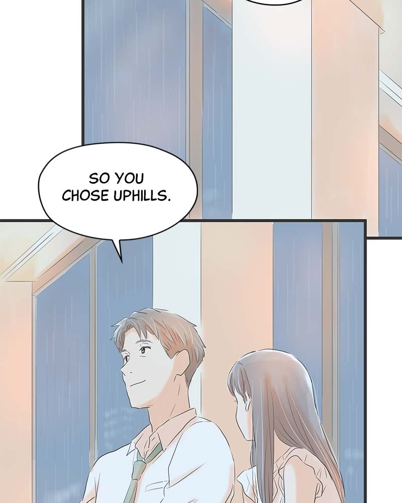It Rains On Precious Days