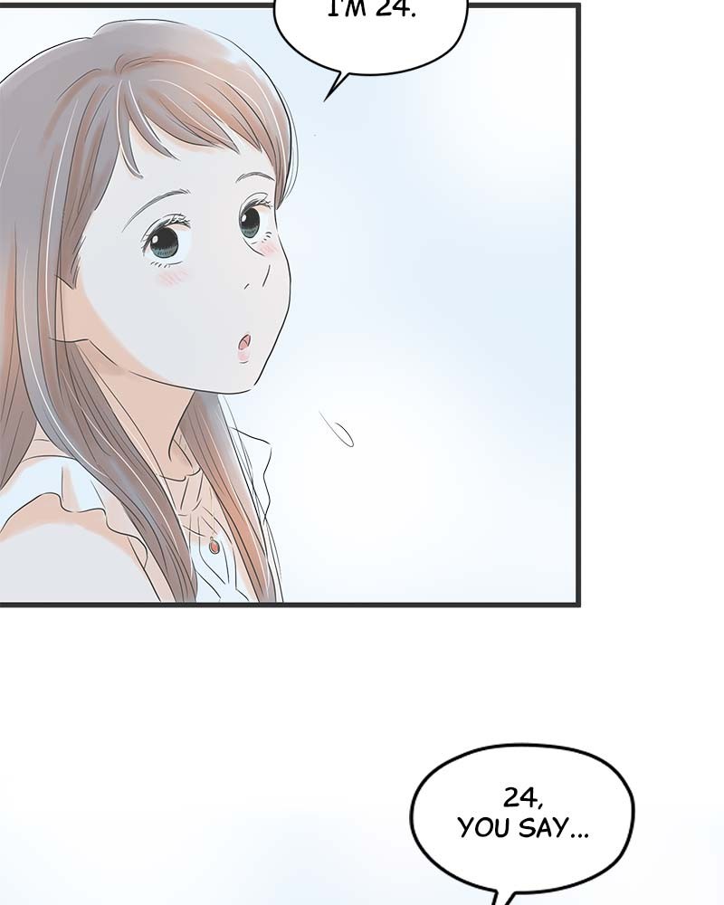 It Rains On Precious Days