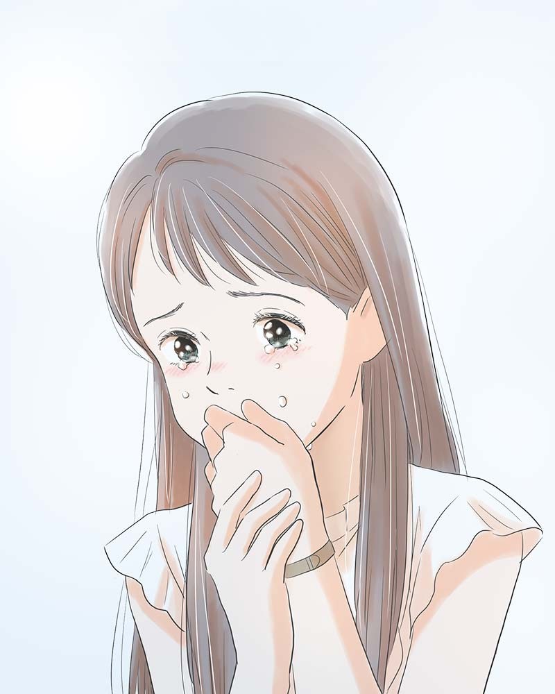 It Rains On Precious Days