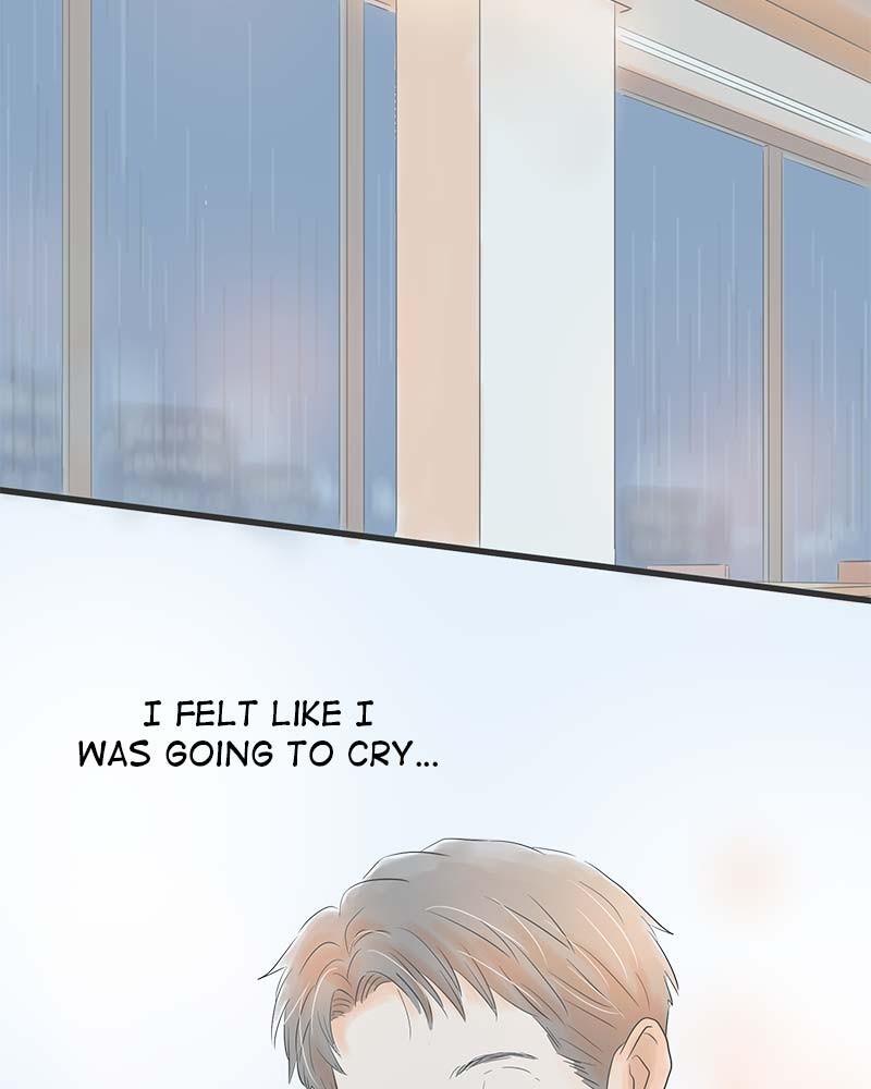 It Rains On Precious Days