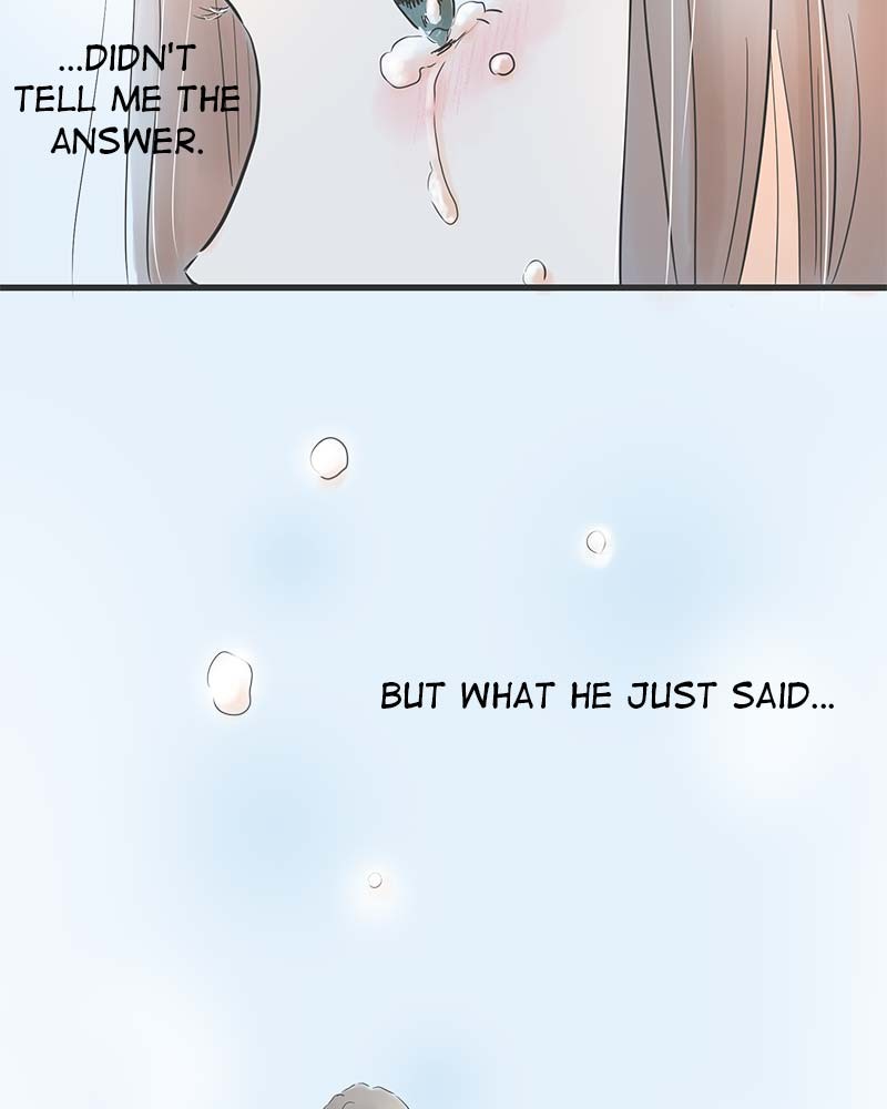 It Rains On Precious Days