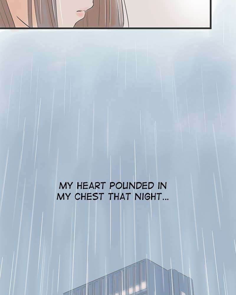 It Rains On Precious Days