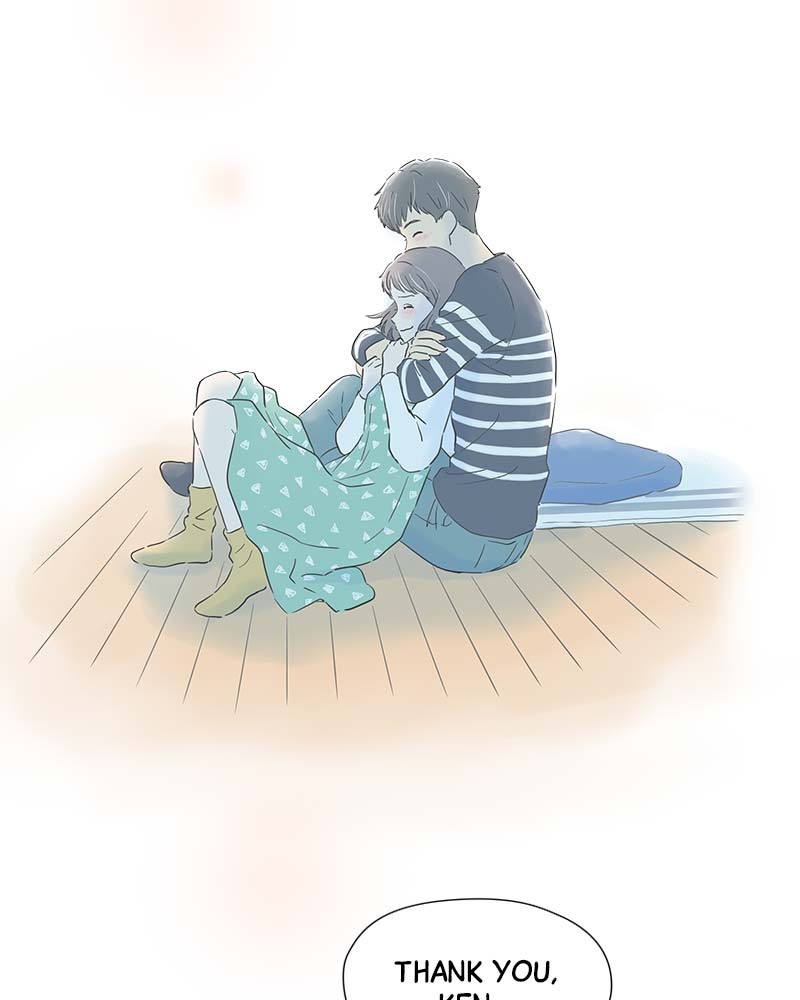 It Rains On Precious Days