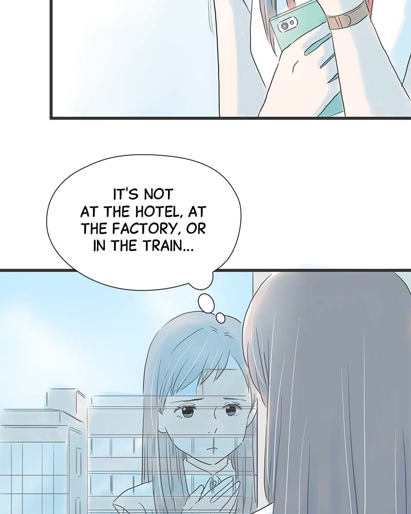 It Rains On Precious Days