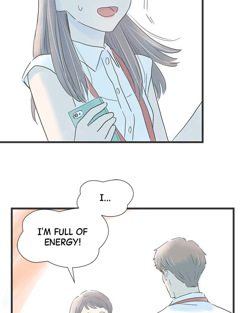 It Rains On Precious Days