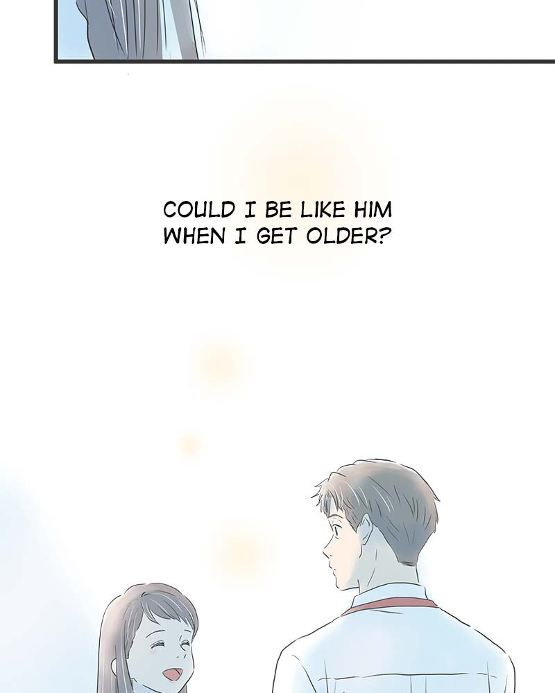 It Rains On Precious Days
