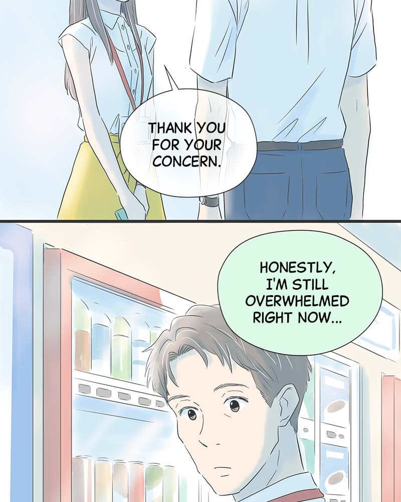 It Rains On Precious Days