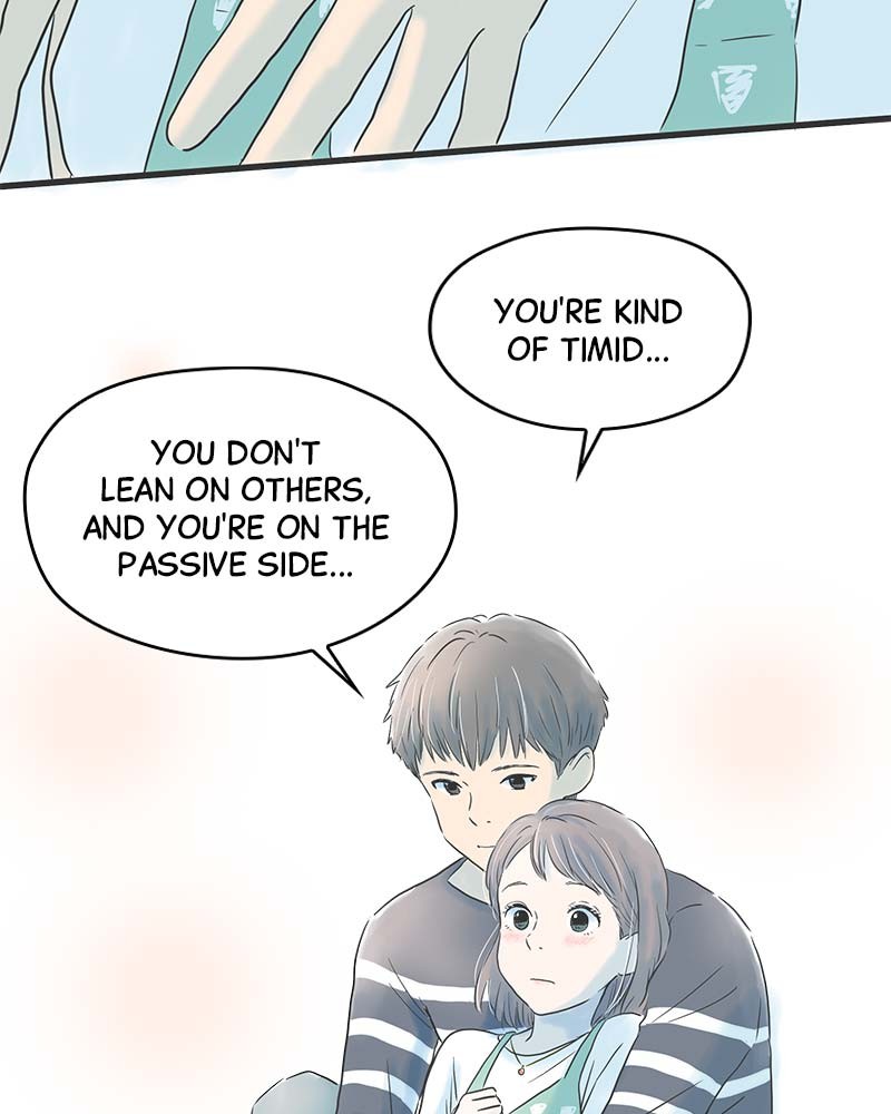 It Rains On Precious Days