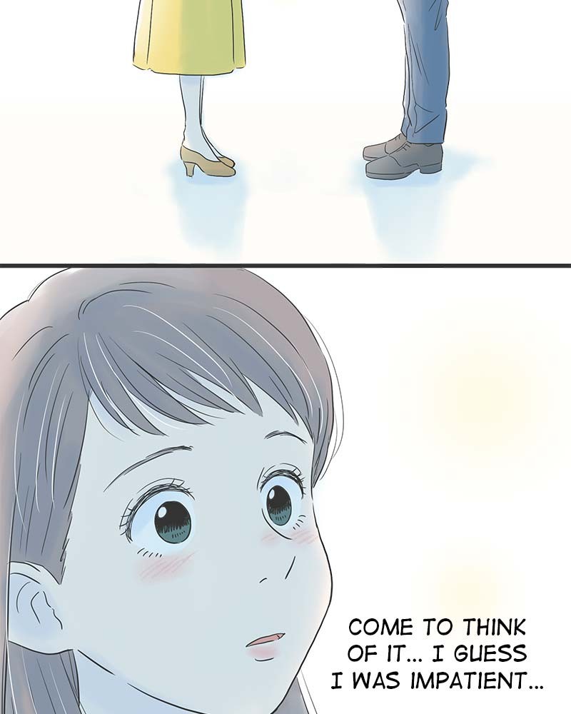 It Rains On Precious Days
