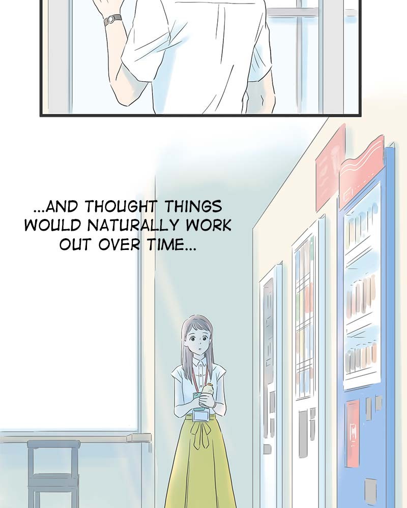It Rains On Precious Days