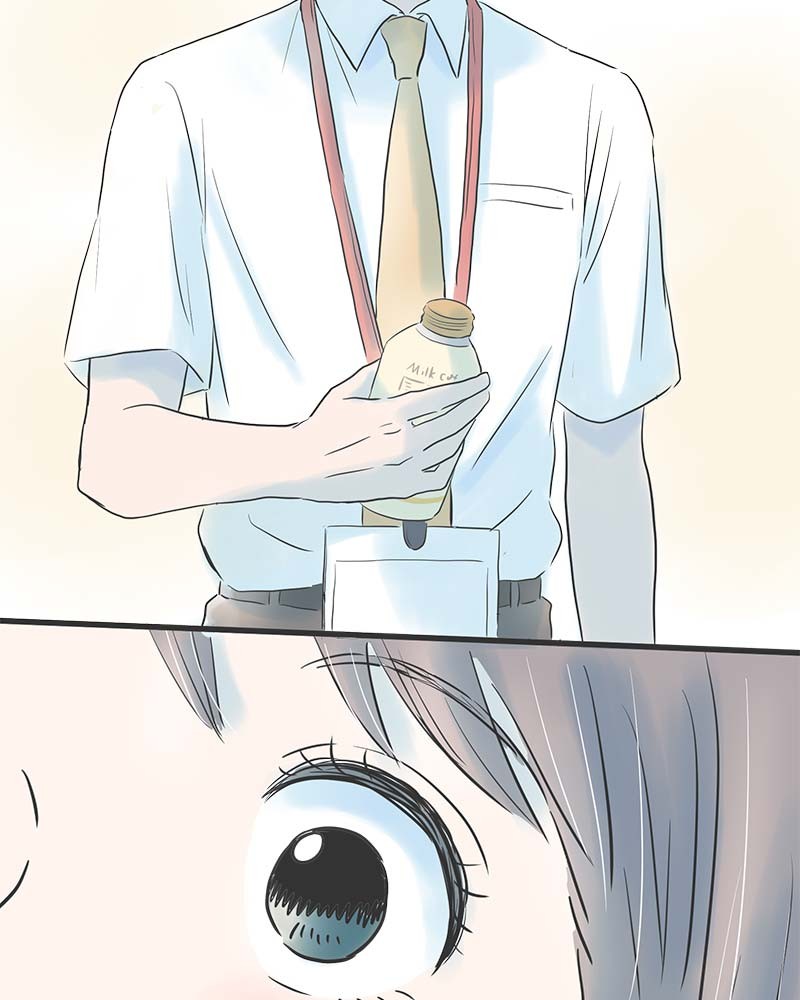 It Rains On Precious Days
