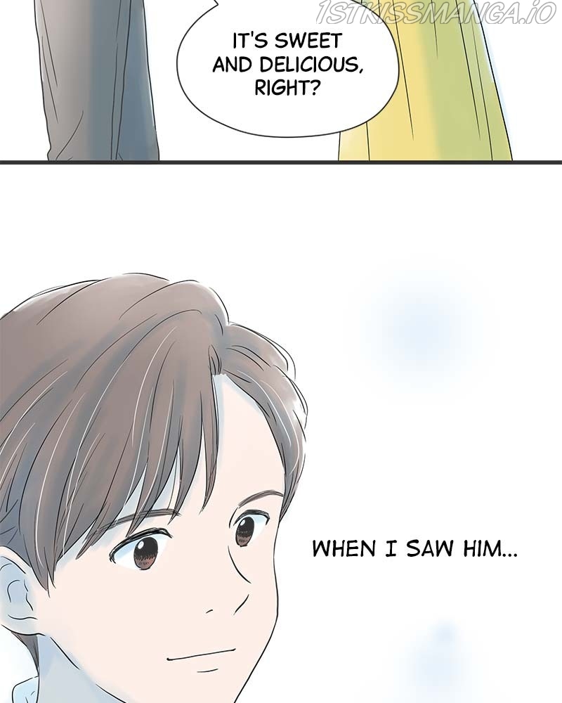 It Rains On Precious Days