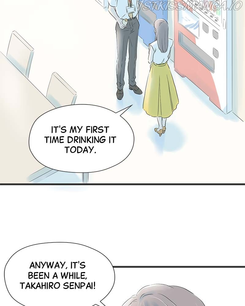 It Rains On Precious Days