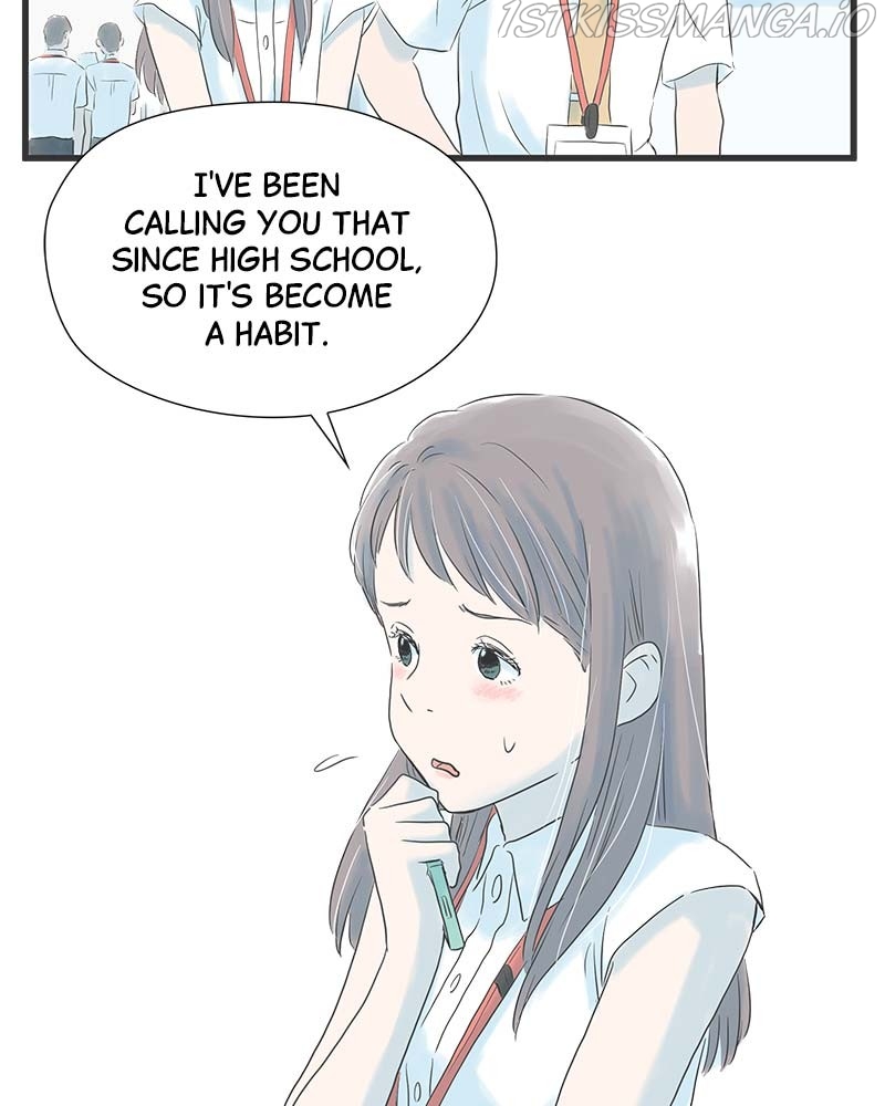 It Rains On Precious Days