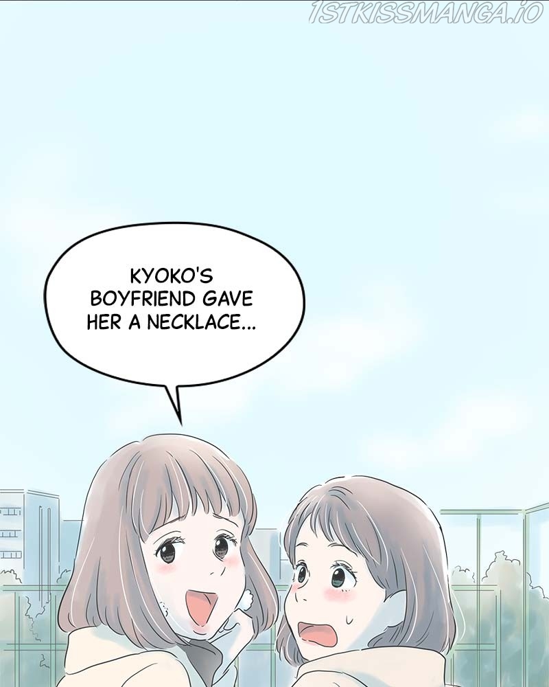 It Rains On Precious Days