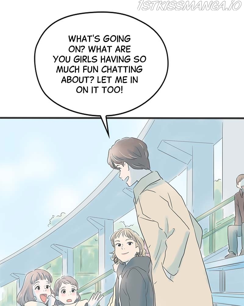 It Rains On Precious Days