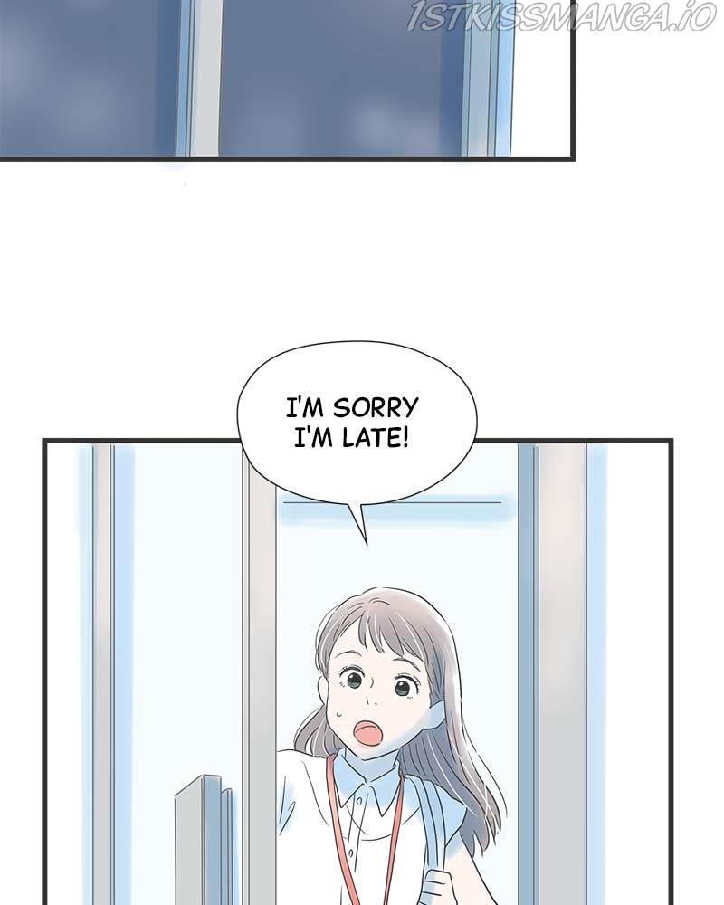 It Rains On Precious Days