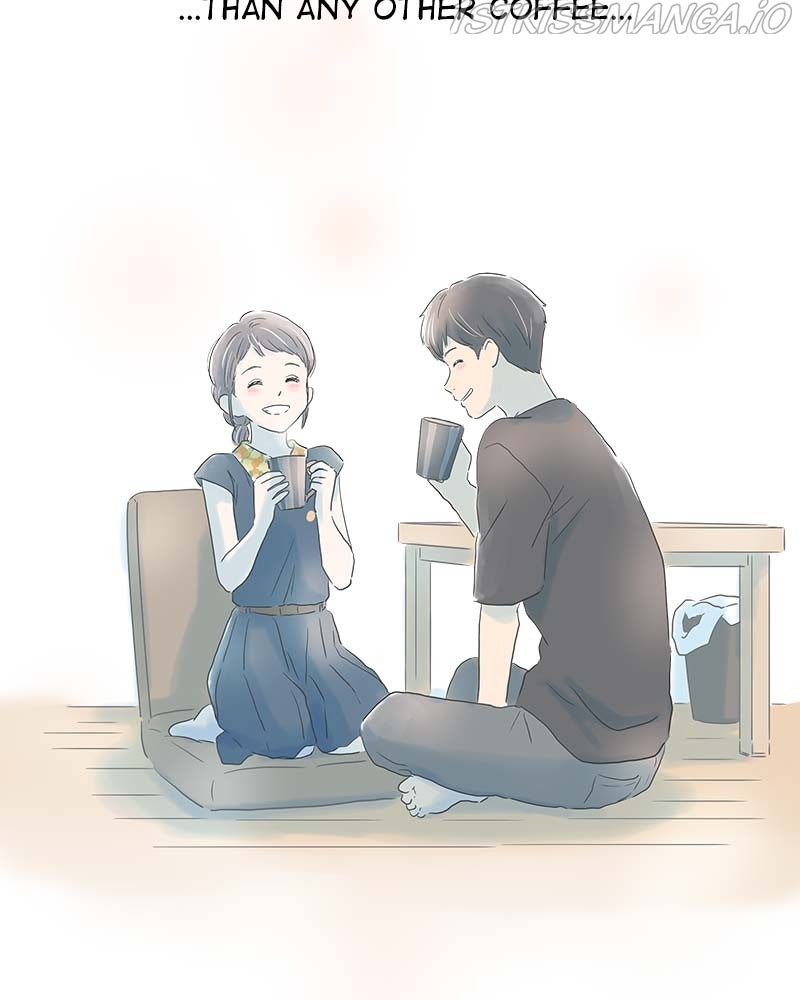 It Rains On Precious Days