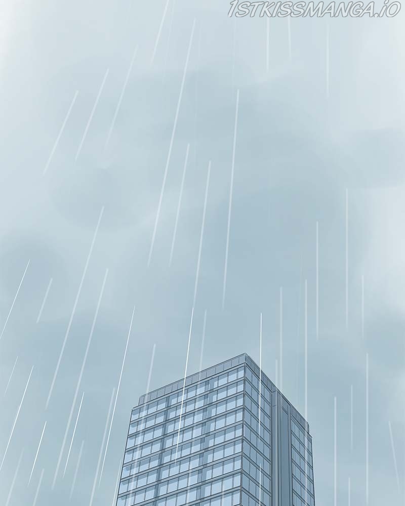 It Rains On Precious Days