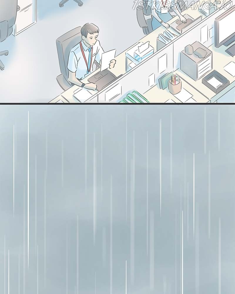 It Rains On Precious Days