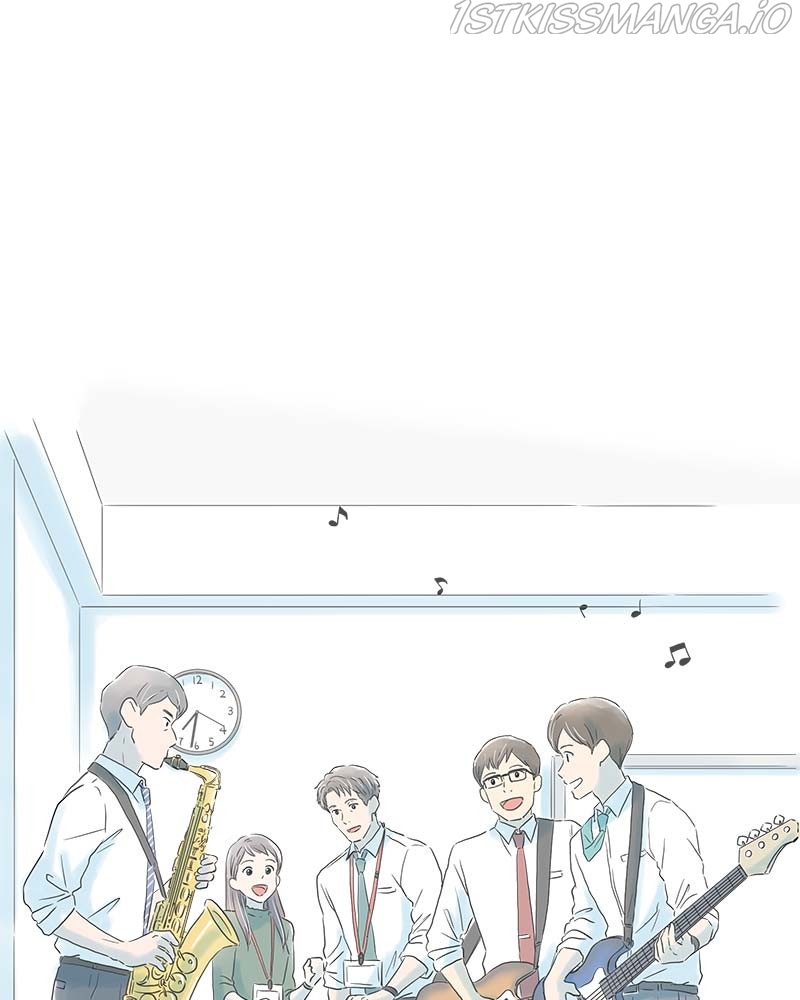 It Rains On Precious Days