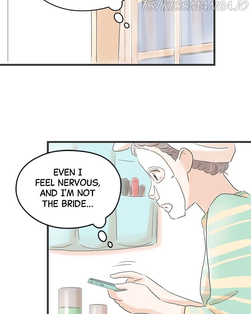 It Rains On Precious Days